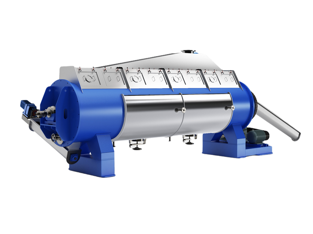 https://www.feedsmachinery.com/uploadfile/Disc Dryer