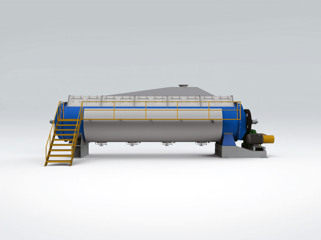 Choosing the Best Fish Meal Machine for Your Plant