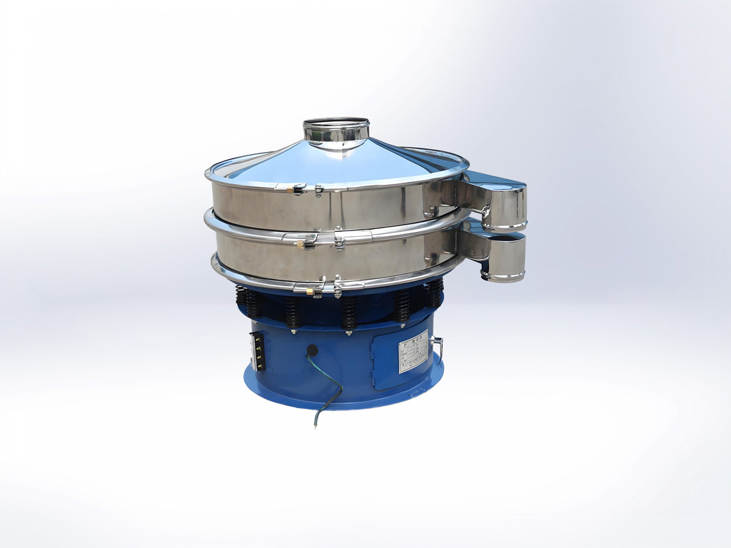 https://www.feedsmachinery.com/uploadfile/Spiral Vibrating Screen Machine